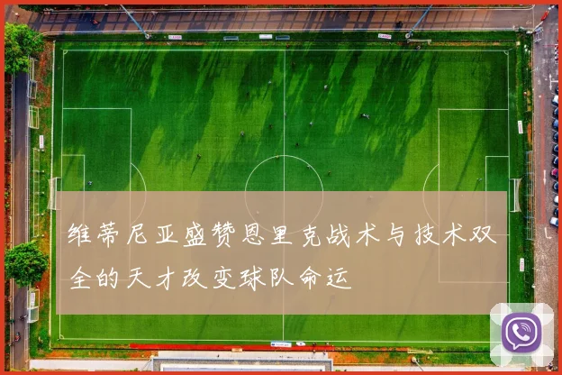维蒂尼亚盛赞恩里克战术与技术双全的天才改变球队命运