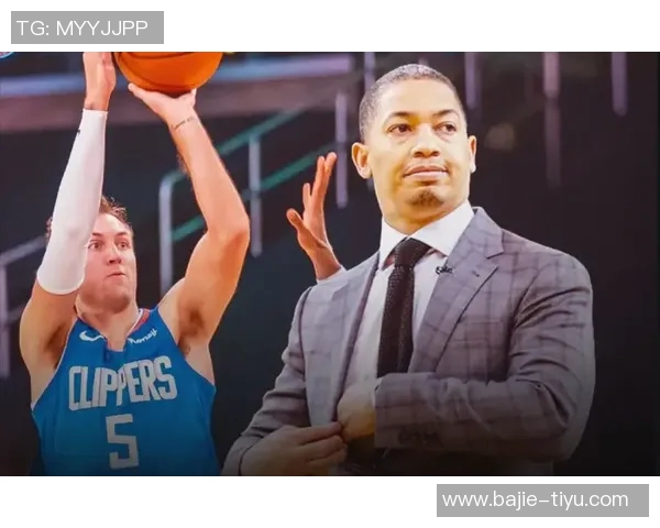 泰伦卢赞奥拉迪波坚韧不拔期待他重返巅峰状态