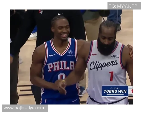 哈登绝杀三分未判犯规主裁解释格莱姆斯干扰行为合法性