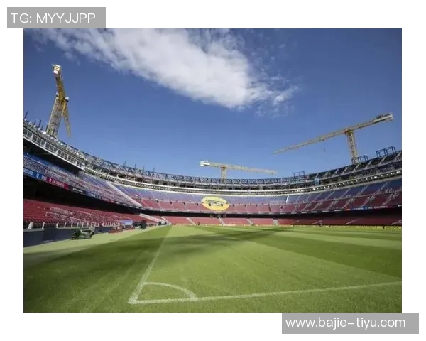 巴萨全力推进重返诺坎普计划新容量将提升至四万五千人 巴萨全力推进重返诺坎普计划新容量将提升至四万五千人