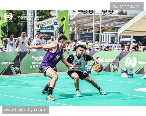 热血沸腾的篮球盛宴2025FIBAOpen33江苏海安站精彩落幕 热血沸腾的篮球盛宴2025FIBAOpen33江苏海安站精彩落幕