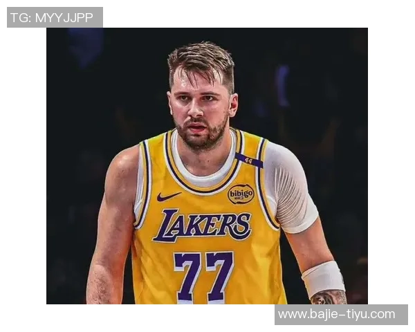 东契奇倾心湖人愿在此结束职业生涯追逐冠军梦想