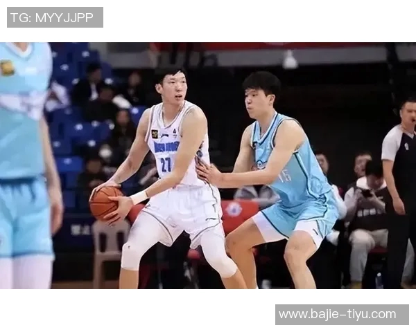 周琦谈杨瀚森心态调整的重要性与不同阶段的挑战