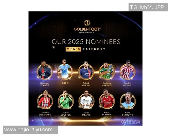 2025年环足奖最佳中场候选人名单揭晓维尔茨若昂内维斯佩德里引关注 2025年环足奖最佳中场候选人名单揭晓维尔茨若昂内维斯佩德里引关注