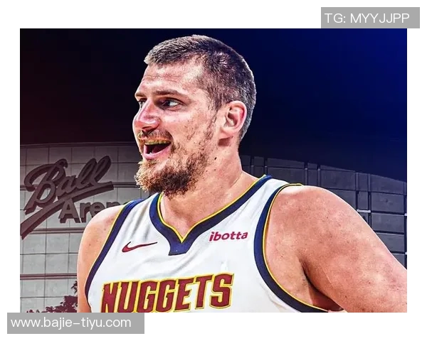 市场预测机构分析约基奇MVP概率高于SGA但夺冠机会却远不及对手 市场预测机构分析约基奇MVP概率高于SGA但夺冠机会却远不及对手