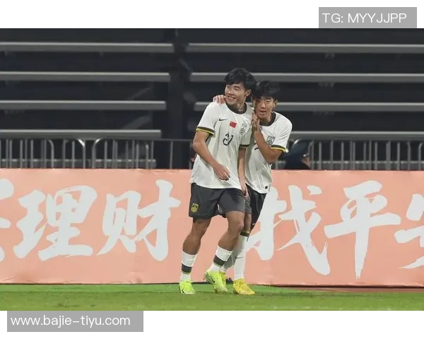 国少半场狂扫对手20脚射门6球零射门展现绝对实力