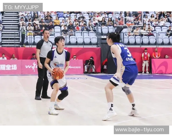 全国女篮锦标赛厦门白鹭赖一丹三分绝杀合肥文旅险胜晋级