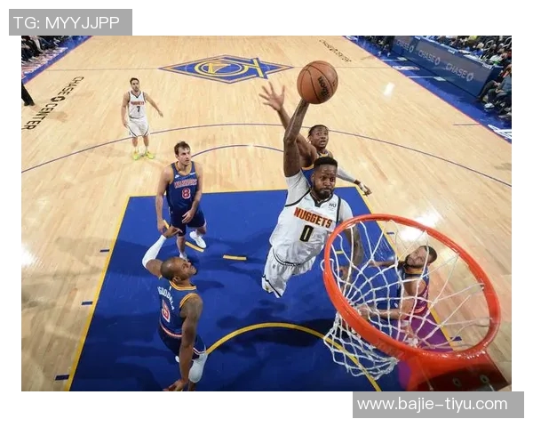 勇士在卡巴配外线阵容中展现绝对优势8分半内打出27-14的精彩表现 勇士在卡巴配外线阵容中展现绝对优势8分半内打出27-14的精彩表现