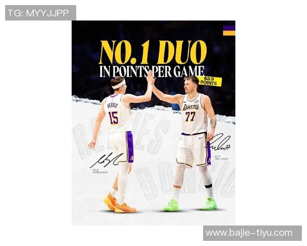 东契奇里夫斯同场砍下35分成湖人新双星比肩OK詹眉组合 东契奇里夫斯同场砍下35分成湖人新双星比肩OK詹眉组合