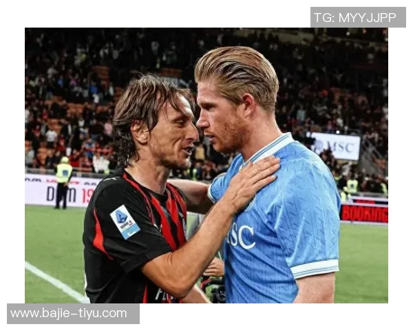 安布谈德布劳内表现与莫德里奇对比的误区与真实情况 安布谈德布劳内表现与莫德里奇对比的误区与真实情况