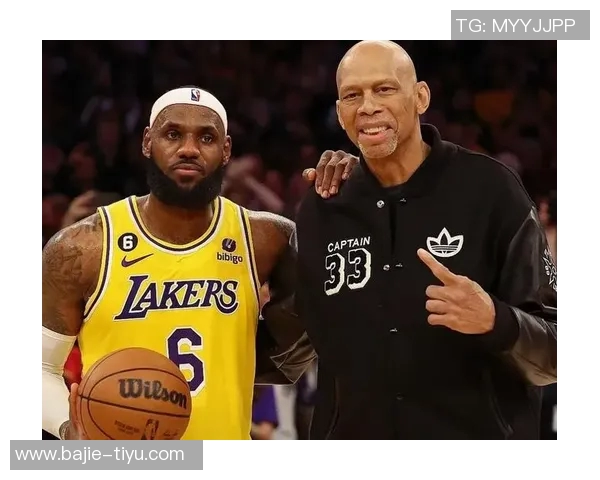 塔图姆心目中的历史最佳五人组解析乔丹詹姆斯科比贾巴尔魔术师的传奇魅力 塔图姆心目中的历史最佳五人组解析乔丹詹姆斯科比贾巴尔魔术师的传奇魅力