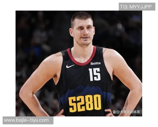 阿斯报分析开拓者选杨瀚森背后的深意与他被誉为中国约基奇的原因