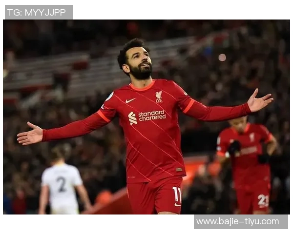 克洛普坦言萨拉赫的重要性：缺少他时才知球队困境